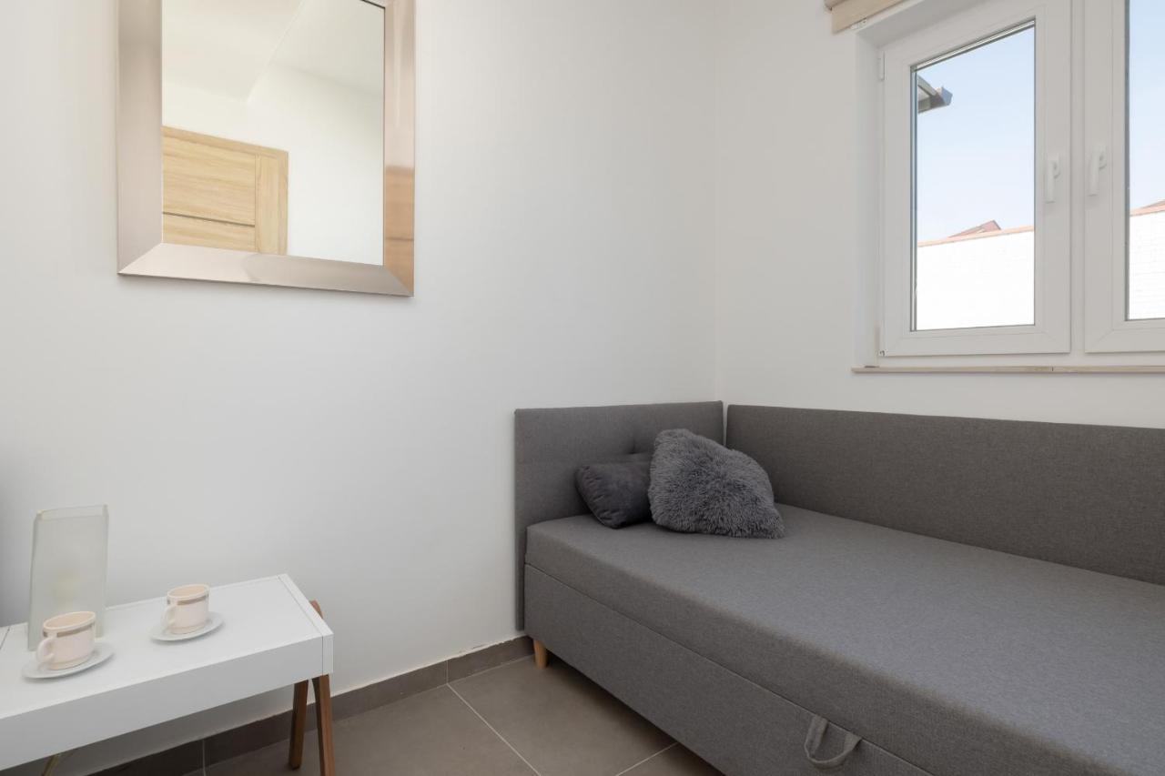 Sloneczna Apartment Mielno Uniescie By Noclegi Renters Екстериор снимка